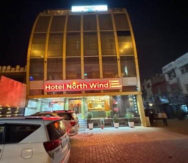 Kharar Hotel | Hotel Northwind Mohali