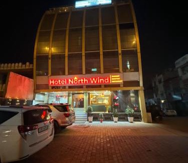 Kharar Hotel | Hotel Northwind Mohali