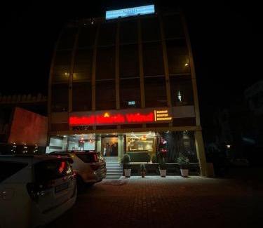 Kharar Hotel | Hotel Northwind Mohali