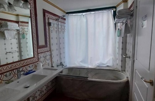 Sitges Town Center Hotel | Hotel Noucentista