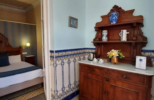 Sitges Town Center Hotel | Hotel Noucentista