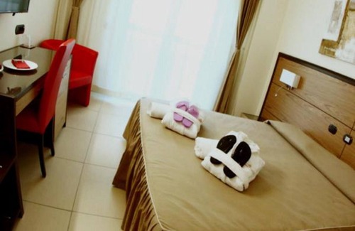 Granozzo con Monticello Hotel | Hotel Novarello