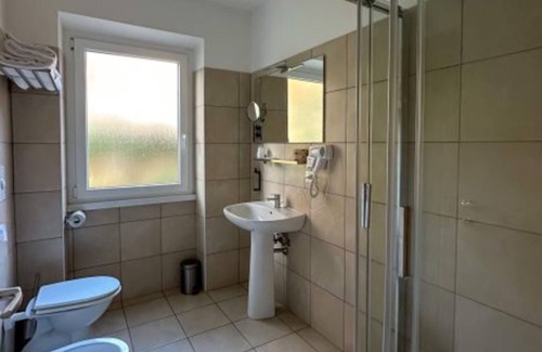 Quartiere XIII Aurelio Hotel | HOTEL NOVA DOMUS AURELIA