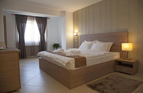 Popesti-Leordeni Hotel | Hotel Nova Residence