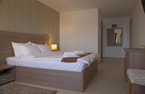 Popesti-Leordeni Hotel | Hotel Nova Residence