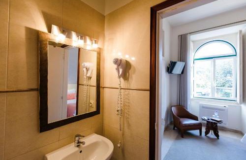 Sintra Hotel | Hotel Nova Sintra - Adults only