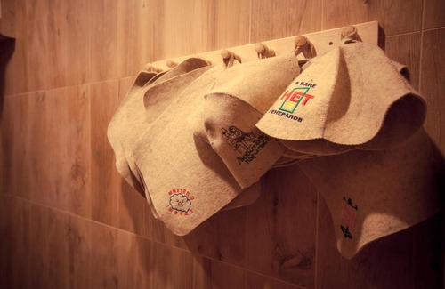 Voronezh Bed & Breakfast | Hotel Novaya