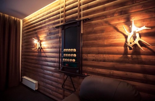 Voronezh Bed & Breakfast | Hotel Novaya