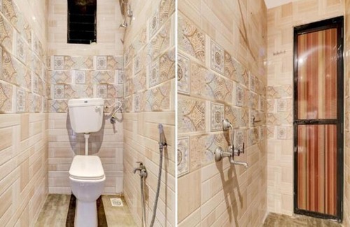 Zirakpur Hotel | Hotel November
