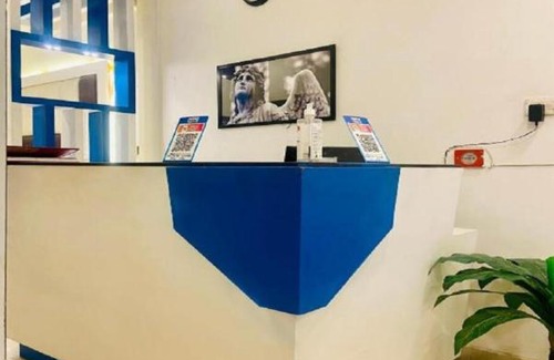 Zirakpur Hotel | Hotel November
