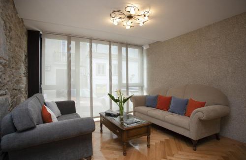 Sarria Hotel | Hotel Novoa