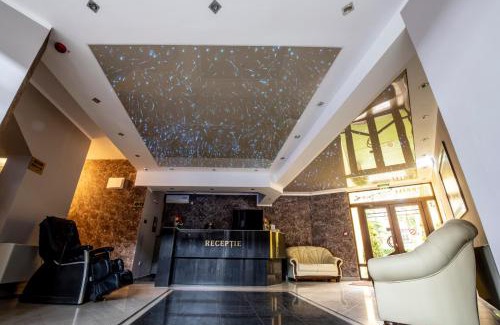 Oradea Hotel | Hotel Novotheos