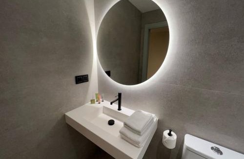 Almunecar Hotel | Hotel Noy
