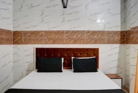 Dadri Hotel | hotel NP JI