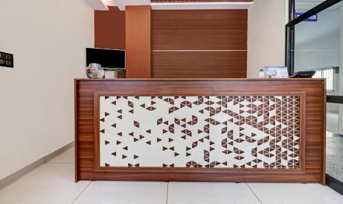Mysore Hotel | Hotel NRM Residency