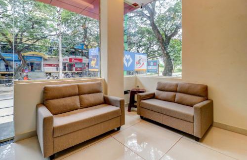 Mysore Hotel | Hotel NRM Residency
