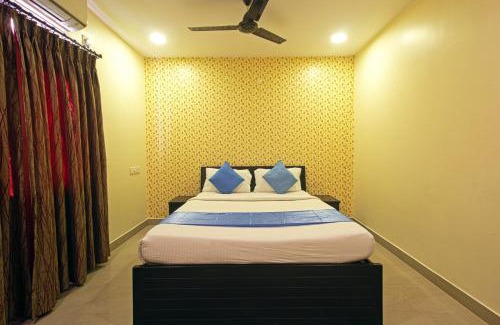 Hyderabad Hotel | Hotel NS Royal Emirates With 3Hr Early check in