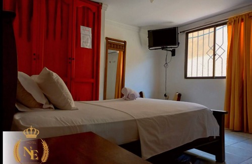 Sur Oriente Hotel | Hotel Nueva Esperanza