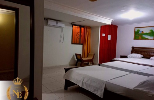 Sur Oriente Hotel | Hotel Nueva Esperanza