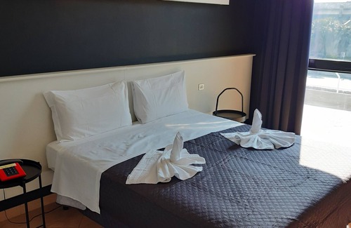 Bovolone Hotel | Hotel Nuovo Sole HNS