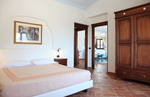 Cala Gonone Hotel | Hotel Nuraghe Arvu