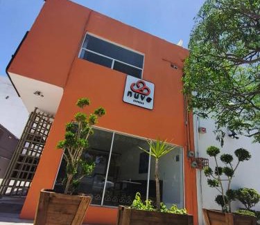 Torreon Hotel | Hotel NUVE EXPRESS