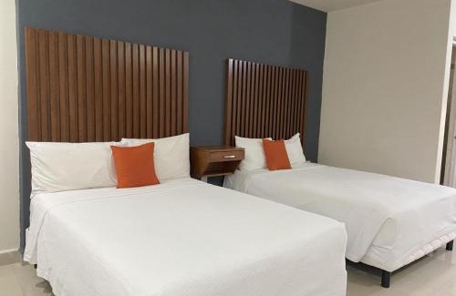 Torreon Hotel | Hotel NUVE EXPRESS