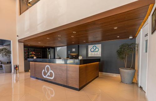 Gomez Palacio Hotel | Hotel Nuve Gomez Palacio