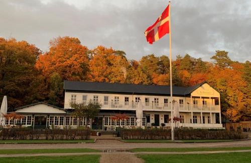 Silkeborg Hotel | Hotel Ny Hattenæs