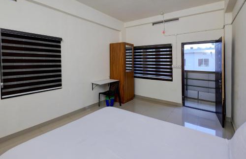 Kedavur Hotel | Hotel O A One Residency