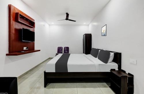 Guntur Hotel | Hotel O Aditya Premier
