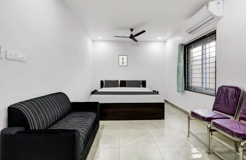 Guntur Hotel | Hotel O Aditya Premier