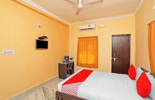 Bhubaneshwar Hotel | Hotel O Advik Cottage