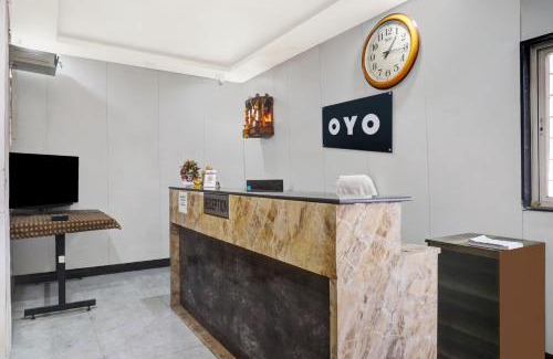 Wakad Hotel | Hotel O Ajinkya Executive