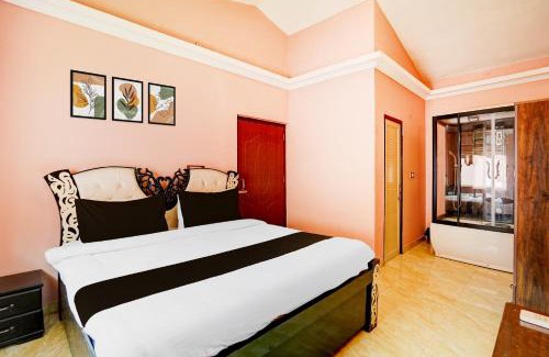 Bullawala Hotel | Hotel O Amodam Resort