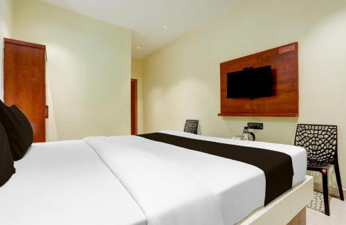 Anantapur Hotel | Hotel O Ananthpur Formerly TR Residency