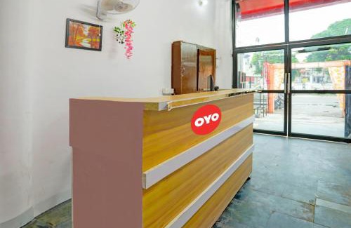 Malihabad Hotel | Hotel O APM Palace