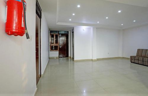 Malihabad Hotel | Hotel O APM Palace