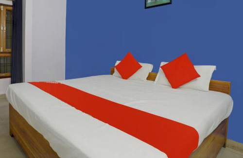 Malihabad Hotel | Hotel O APM Palace