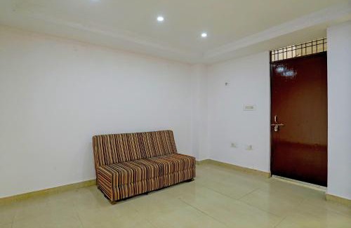 Malihabad Hotel | Hotel O APM Palace