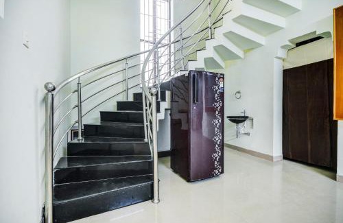 Coimbatore Hotel | Hotel O Aruthraa Residency