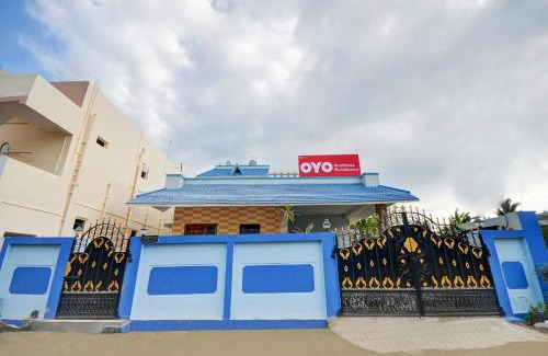 Coimbatore Hotel | Hotel O Aruthraa Residency
