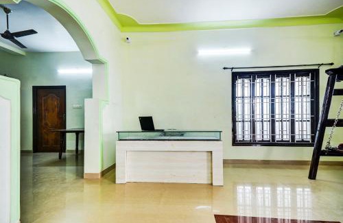 Coimbatore Hotel | Hotel O Aruthraa Residency