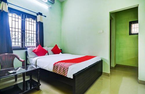 Coimbatore Hotel | Hotel O Aruthraa Residency
