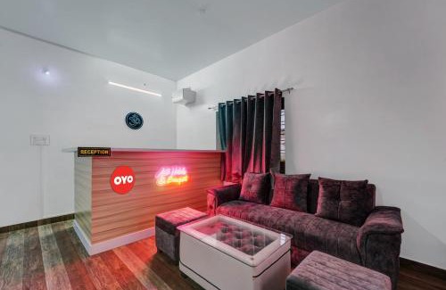 Hazaribagh Hotel | Hotel O AS Hotels & Banquet