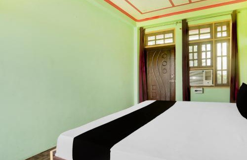 Bhagwanpur Hotel | Hotel O Ashirwad Hotel & Lawn