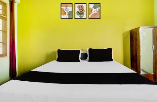 Bhagwanpur Hotel | Hotel O Ashirwad Hotel & Lawn