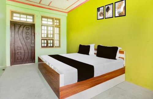 Bhagwanpur Hotel | Hotel O Ashirwad Hotel & Lawn