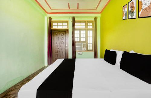 Bhagwanpur Hotel | Hotel O Ashirwad Hotel & Lawn