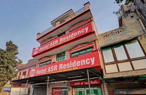 Dadri Hotel | Hotel O ASR RESIDENCY